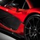 McLaren P1 Concept Live in Paris 2012