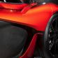 McLaren P1 Concept Live in Paris 2012