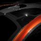 McLaren P1 Concept Live in Paris 2012