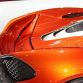 McLaren P1 Concept Live in Paris 2012