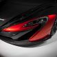 McLaren P1 Concept Live in Paris 2012
