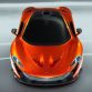 McLaren P1 Concept