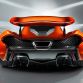 McLaren P1 Concept