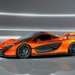 McLaren P1 Concept