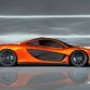 McLaren P1 Concept