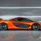 McLaren P1 Concept