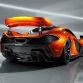 McLaren P1 Concept