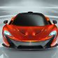 McLaren P1 Concept