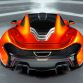 McLaren P1 Concept