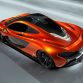 McLaren P1 Concept
