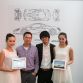 McLaren P1 event in Hong Kong