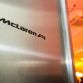 McLaren P1 event in Hong Kong