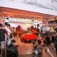 McLaren P1 event in Hong Kong