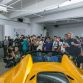McLaren P1 event in Hong Kong