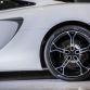 McLaren P1 event in Hong Kong