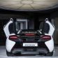 McLaren P1 event in Hong Kong