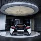 McLaren P1 event in Hong Kong