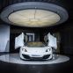 McLaren P1 event in Hong Kong