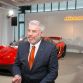 McLaren P1 event in Hong Kong