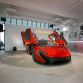 McLaren P1 event in Hong Kong