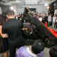 McLaren P1 event in Hong Kong