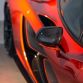 McLaren P1 event in Hong Kong