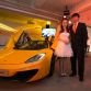 McLaren P1 event in Hong Kong