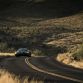 McLaren P1 extreme heat test