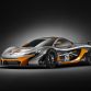 McLaren P1 GTR Design Concept (1)