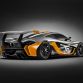 McLaren P1 GTR Design Concept (2)