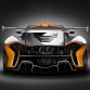 McLaren P1 GTR Design Concept (3)