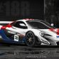 McLaren P1 GTR Liveries (1)