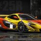McLaren P1 GTR Liveries (3)