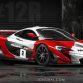 McLaren P1 GTR Liveries (4)