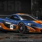 McLaren P1 GTR Liveries (6)
