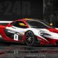 McLaren P1 GTR Liveries (7)