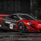 McLaren P1 GTR Liveries (8)