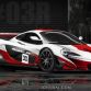 McLaren P1 GTR Liveries (9)