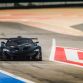 McLaren P1 GTR Hot Weather Test Bahrain Sept 2014