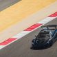 McLaren P1 GTR Hot Weather Test Bahrain Sept 2014