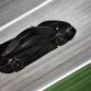 McLaren P1 GTR Hot Weather Test Bahrain Sept 2014