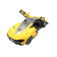 McLaren P1 Hand-Crafted Miniature (4)