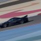 McLaren P1 in Bahrain