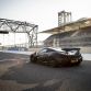 McLaren P1 in Bahrain