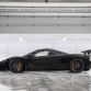 McLaren P1 in Bahrain
