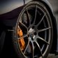 McLaren P1 in Bahrain