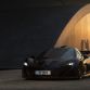 McLaren P1 in Bahrain