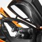McLaren P1 Interior