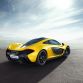 McLaren P1