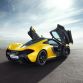McLaren P1